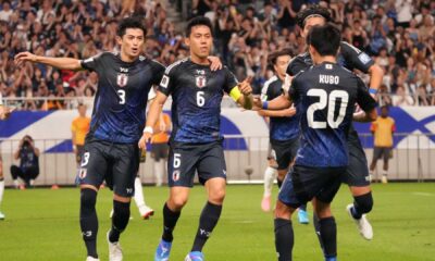 Bahrain Vs Indonesia World Cup Qualifying