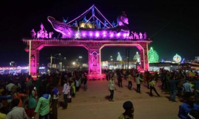 Bali Yatra Festival Cuttack