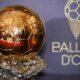 Ballon D'or 2024 Ceremony