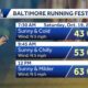 Baltimore Marathon 2024