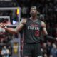 Bam Adebayo Miami Heat Game