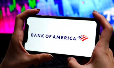 Bank Of America Online Outage