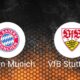 Bayern Munich Vs Stuttgart October 2024