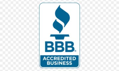 Bbb Accreditation Logo