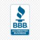 Bbb Accreditation Logo