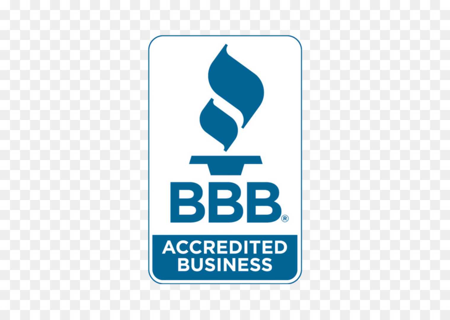 Bbb Accreditation Logo