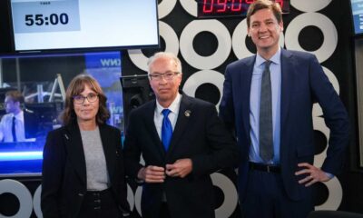 B.c. 2024 Provincial Election Debate