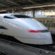 Beml India Bullet Train Project