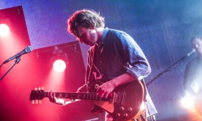 Ben Howard A Retrospective Tour