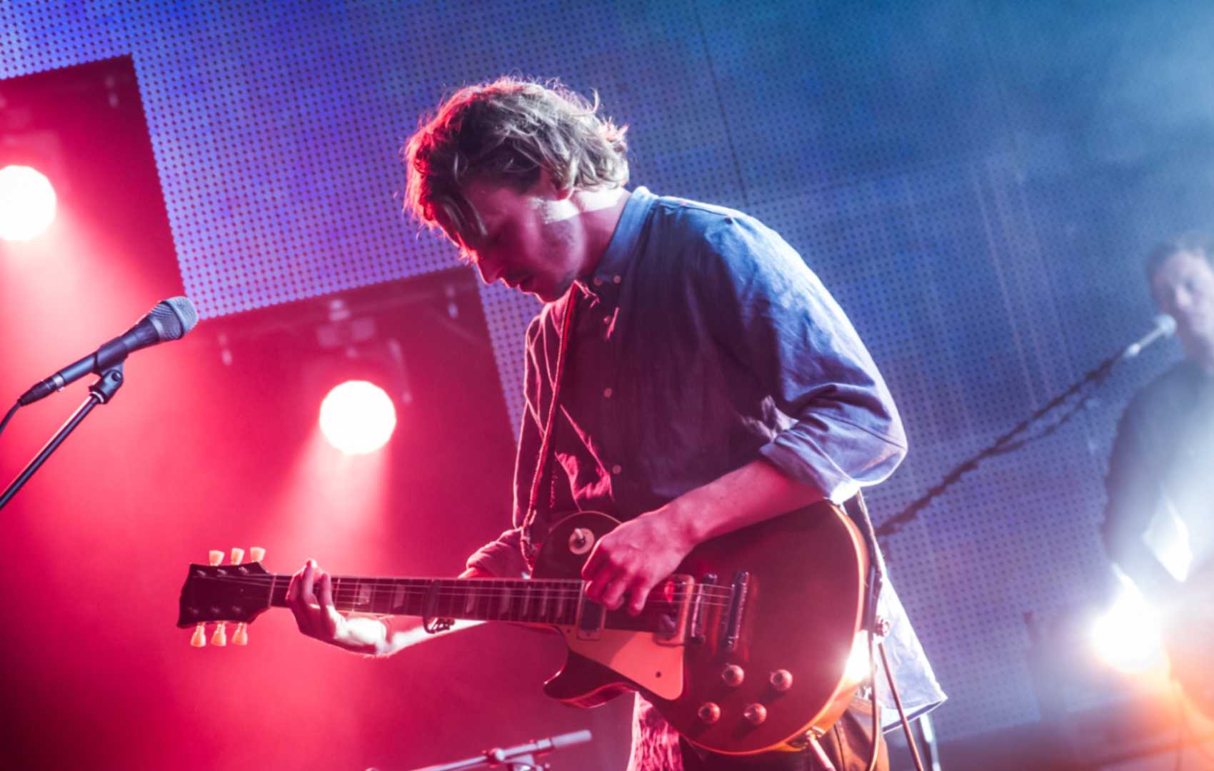 Ben Howard A Retrospective Tour