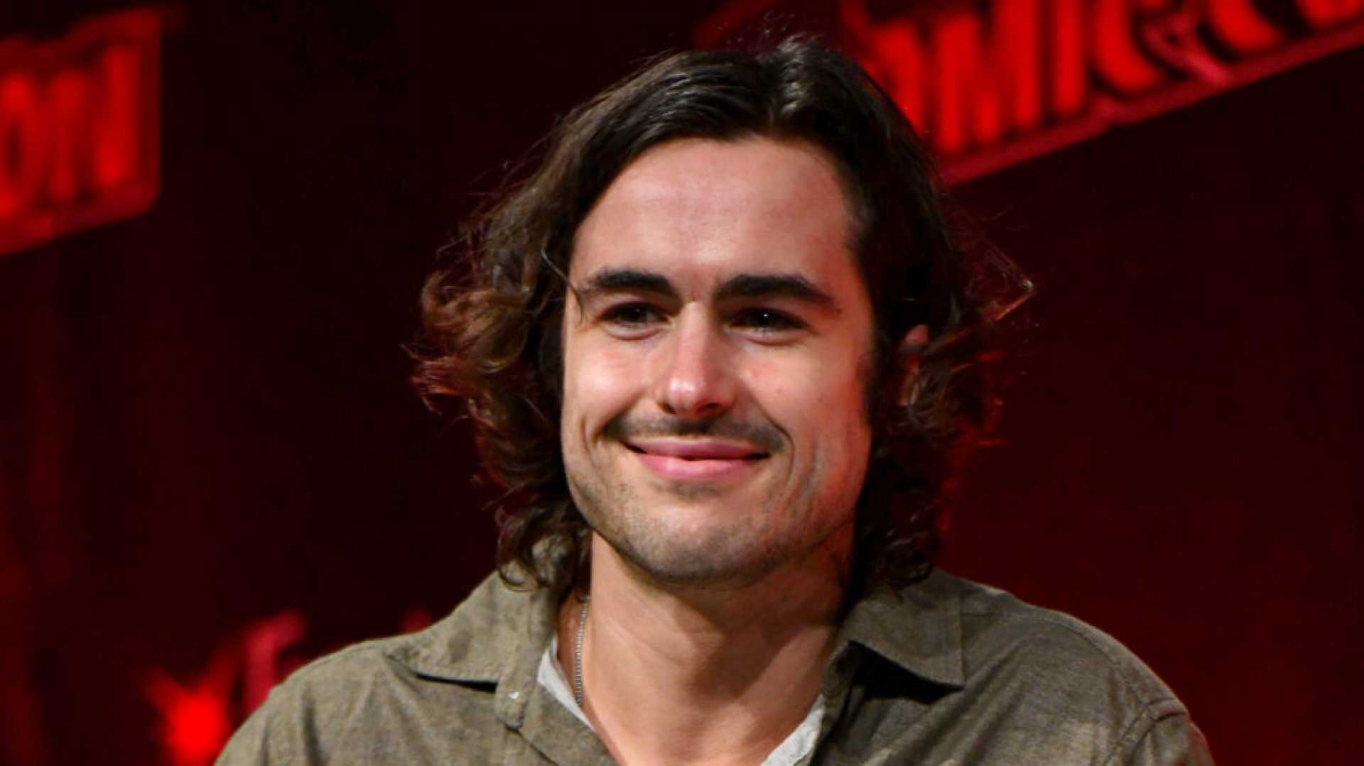 Ben Schnetzer The Madison