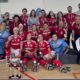 Benfica Women's Roller Hockey