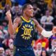 Bennedict Mathurin Indiana Pacers 2024 Season