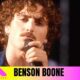 Benson Boone Mtv Emas 2024 Performers