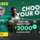 Bet365 Prime Day Offers