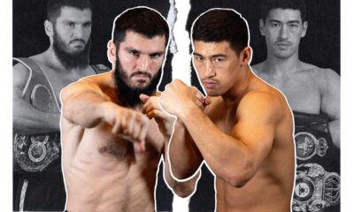 Beterbiev Vs Bivol Boxing Fight Riyadh