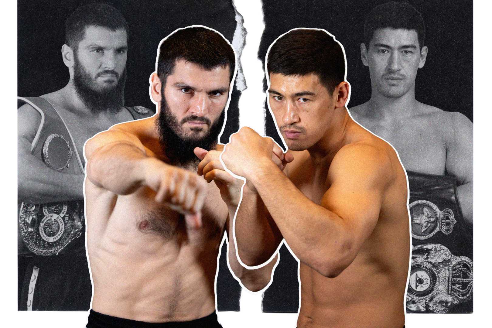 Beterbiev Vs Bivol Boxing Fight Riyadh