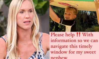 Bethany Hamilton Andrew Hamilton Tribute