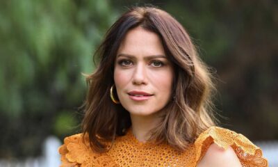 Bethany Joy Lenz One Tree Hill Cult