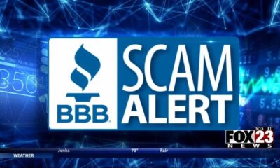 Better Business Bureau Scam Warnings