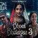 Bhool Bhulaiyaa 3 Cast And Posters