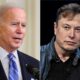 Biden Criticizing Elon Musk Immigration