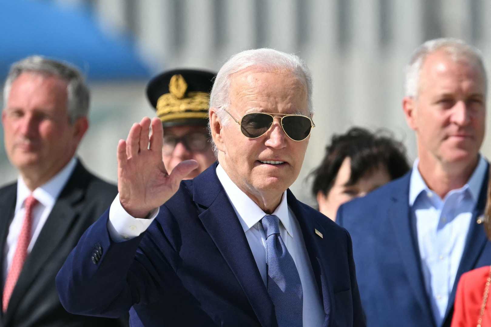 Biden Student Loan Forgiveness