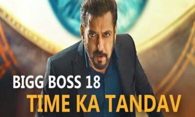 Bigg Boss 18 Nominations