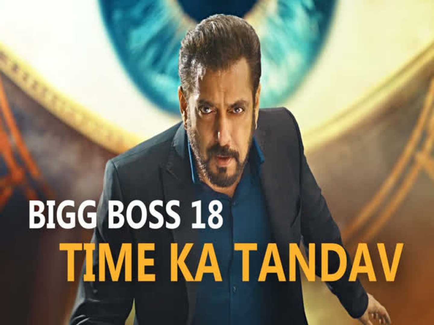 Bigg Boss 18 Nominations