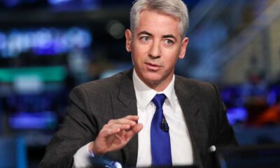 Bill Ackman Cnbc Appearance