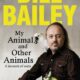 Bill Bailey My Animals And Other Animals