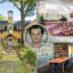 Bill Murray's Former New York Home In Snedens Landing