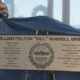 Bill Russell Bridge Renaming Ceremony Boston