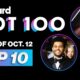 Billboard Hot 100 Chart