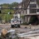 Biltmore Estate Damage From Hurricane Helene