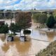 Biltmore Estate Flooding Tropical Storm Helene