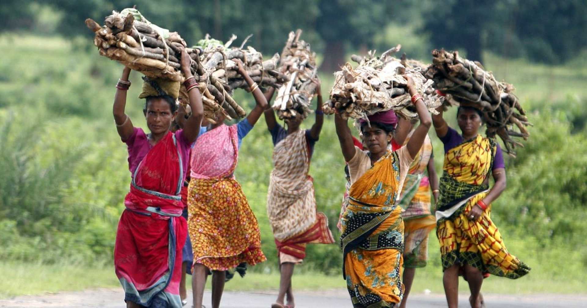 Bishnoi Community In Rajasthan