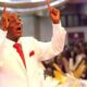 Bishop David Oyedepo Living Faith Church