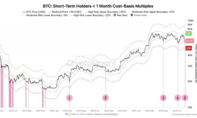 Bitcoin Price Chart 2024