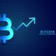 Bitcoin Price Surge Past 64,000