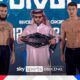 Bivol Vs Beterbiev Weigh In