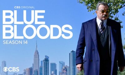 Blue Bloods Final Season