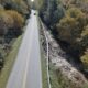 Blue Ridge Parkway Virginia Reopening After Hurricane Helene