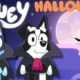 Bluey Halloween Episodes