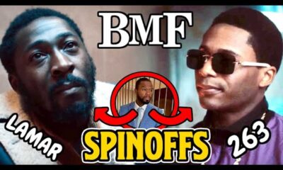 Bmf Meaning And Recent News