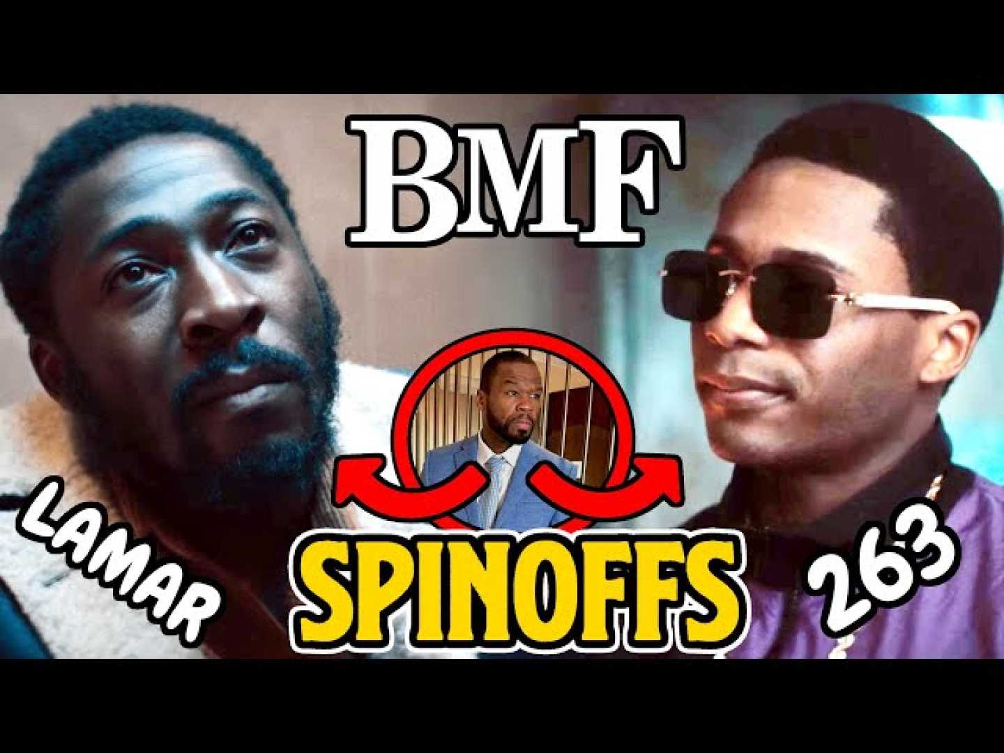 Bmf Meaning And Recent News