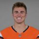 Bo Nix Nfl Quarterback