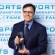 Bob Costas Sports Broadcasting