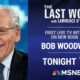 Bob Woodward Ari Melber Interview