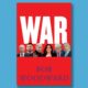 Bob Woodward War Book Cover